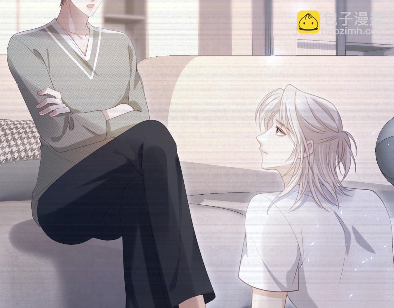 第116话 苏苏只能是我的(1/3)-第121话