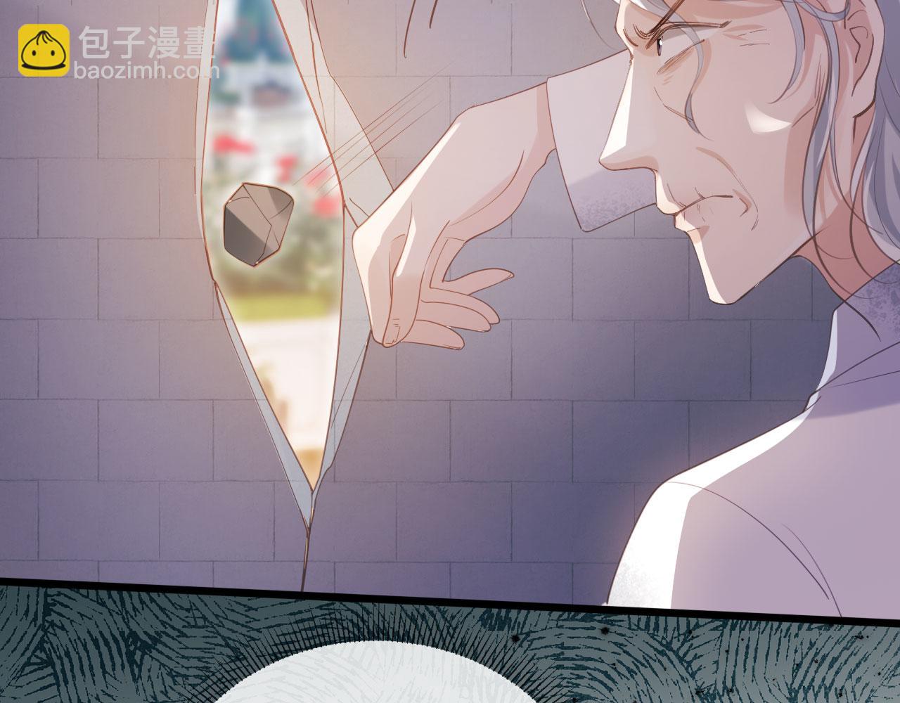第120话 被囚禁的家主(1/3)-第125话