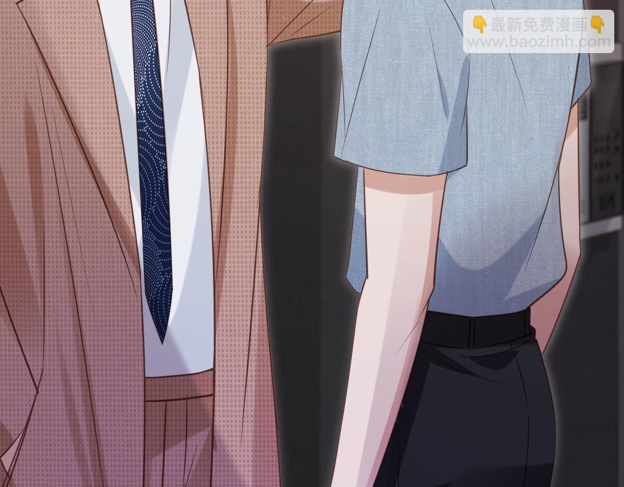 第124话 我是您儿子的恋人(1/3)-第145话