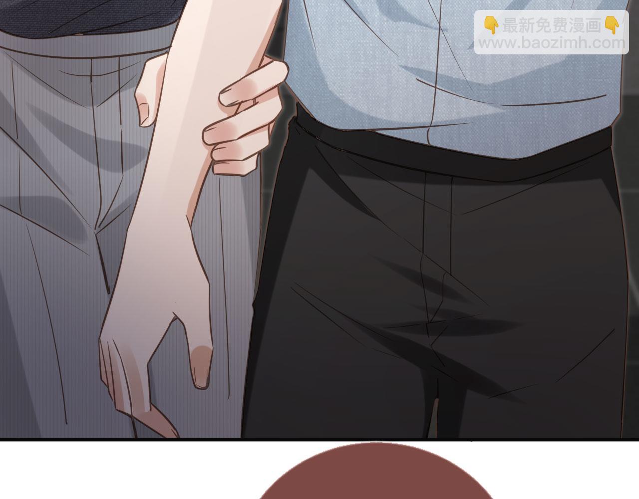 第124话 我是您儿子的恋人(1/3)-第145话