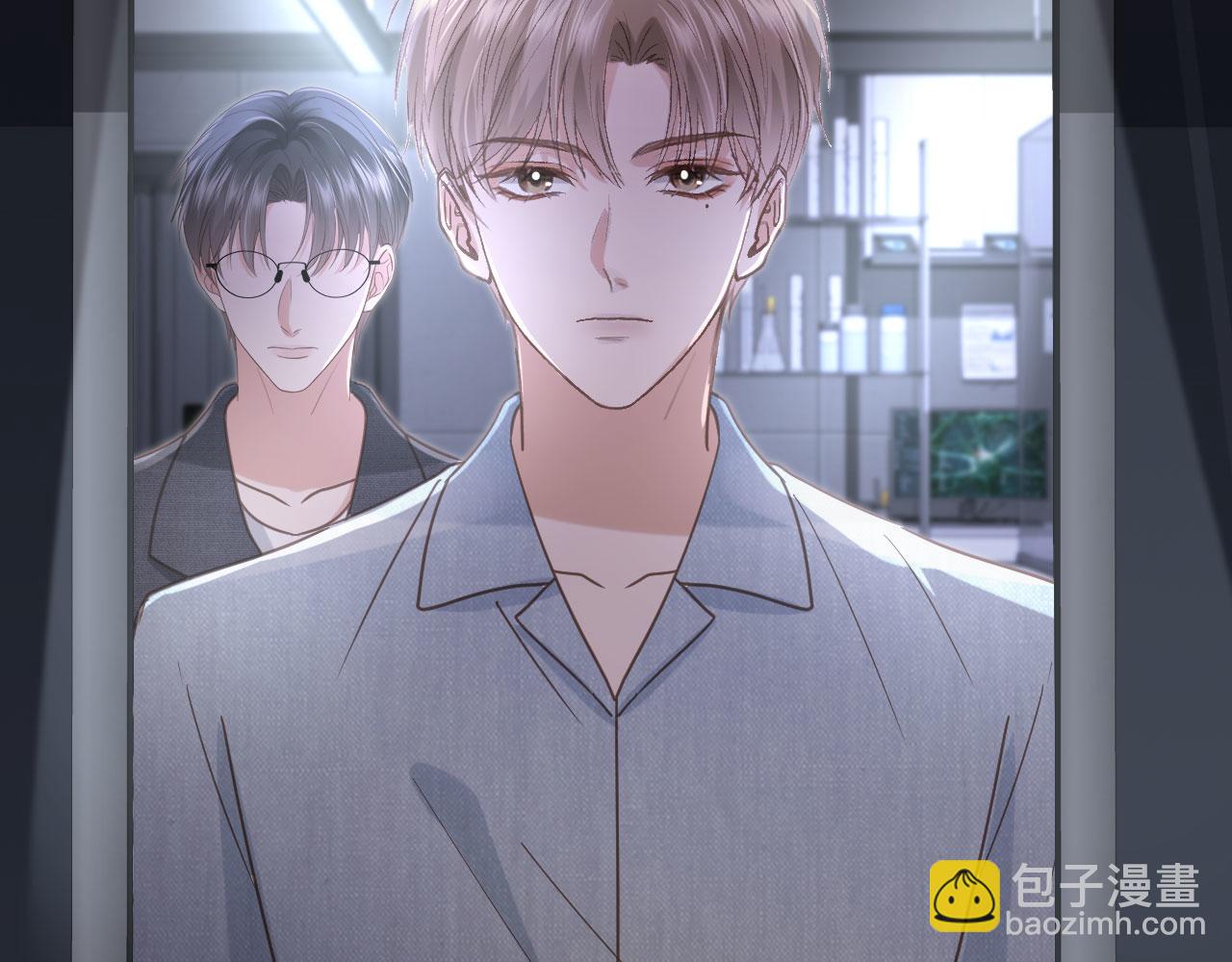 第124话 我是您儿子的恋人(1/3)-第145话