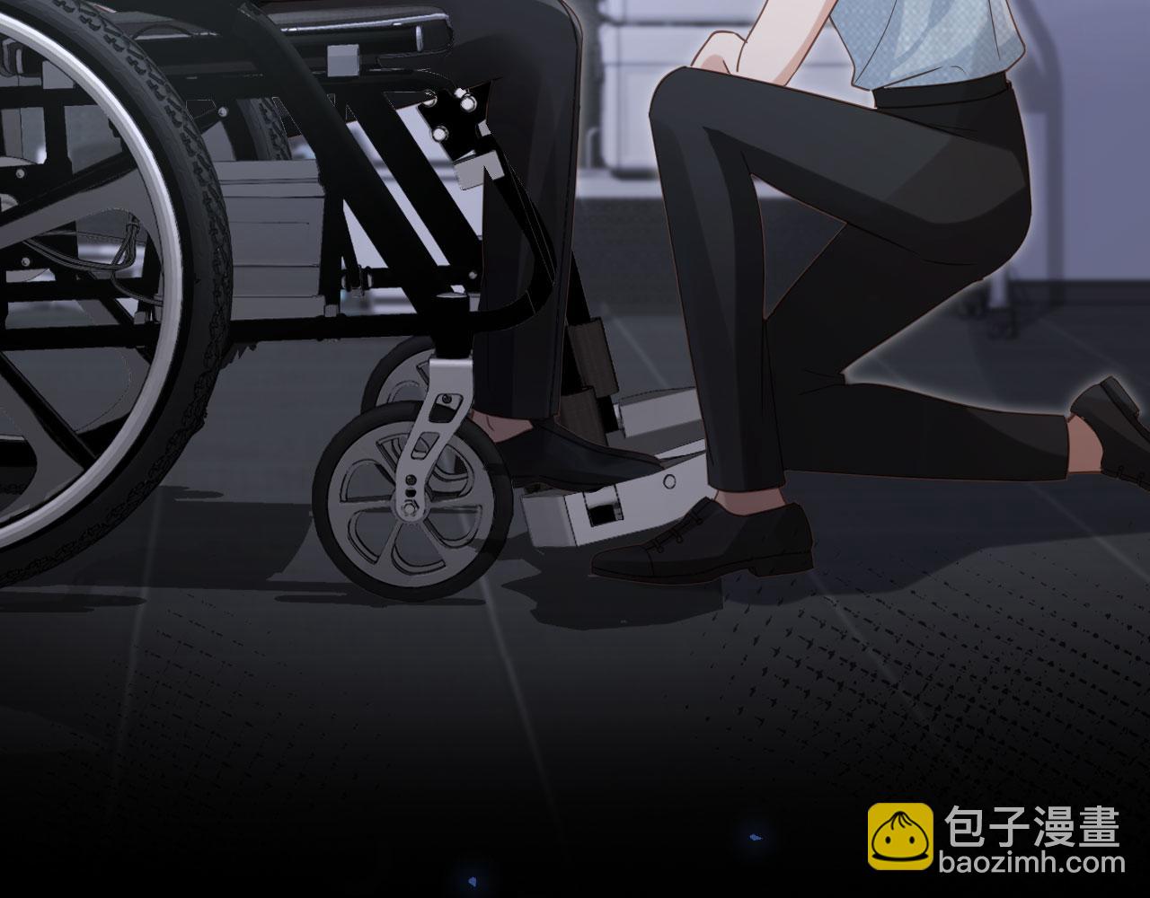 第124话 我是您儿子的恋人(1/3)-第145话