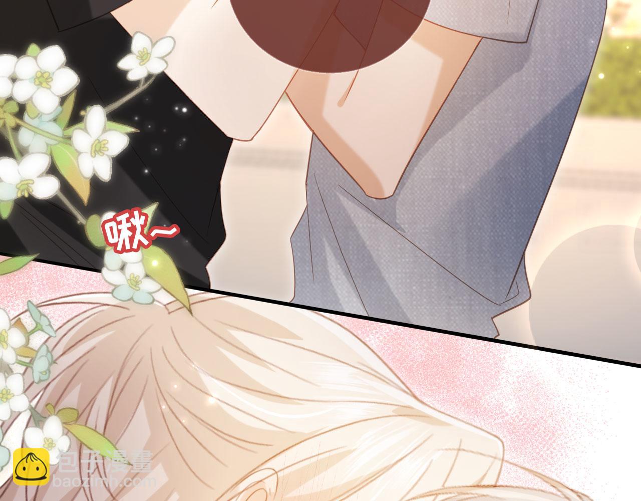 第125话 永远在一起(1/2)-第131话