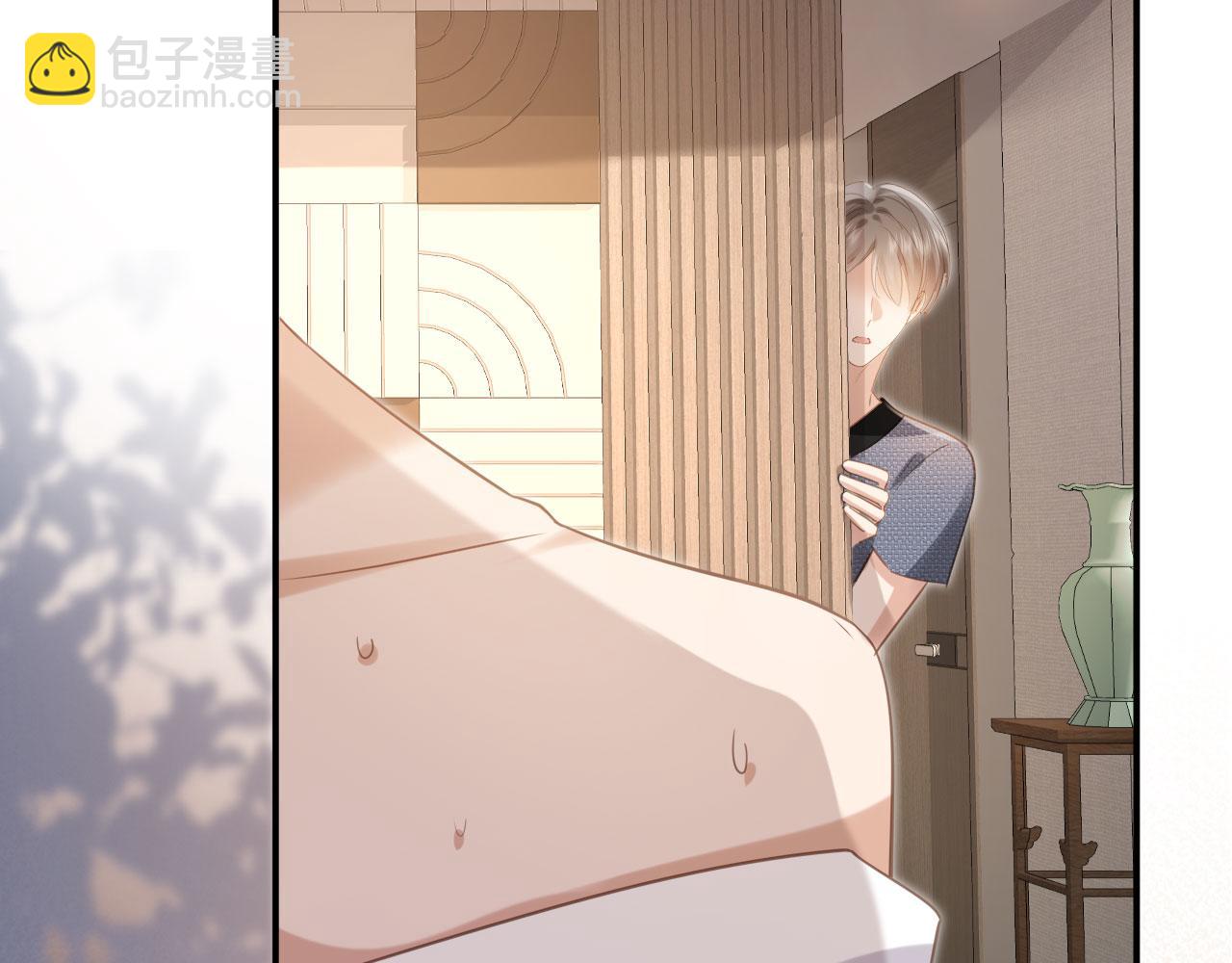 第131话 扭曲的爱意(1/3)-第137话