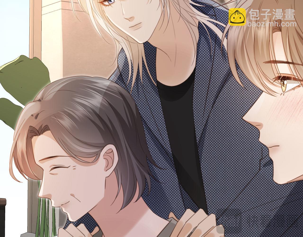 第135话 爱人的方式(1/3)-第141话