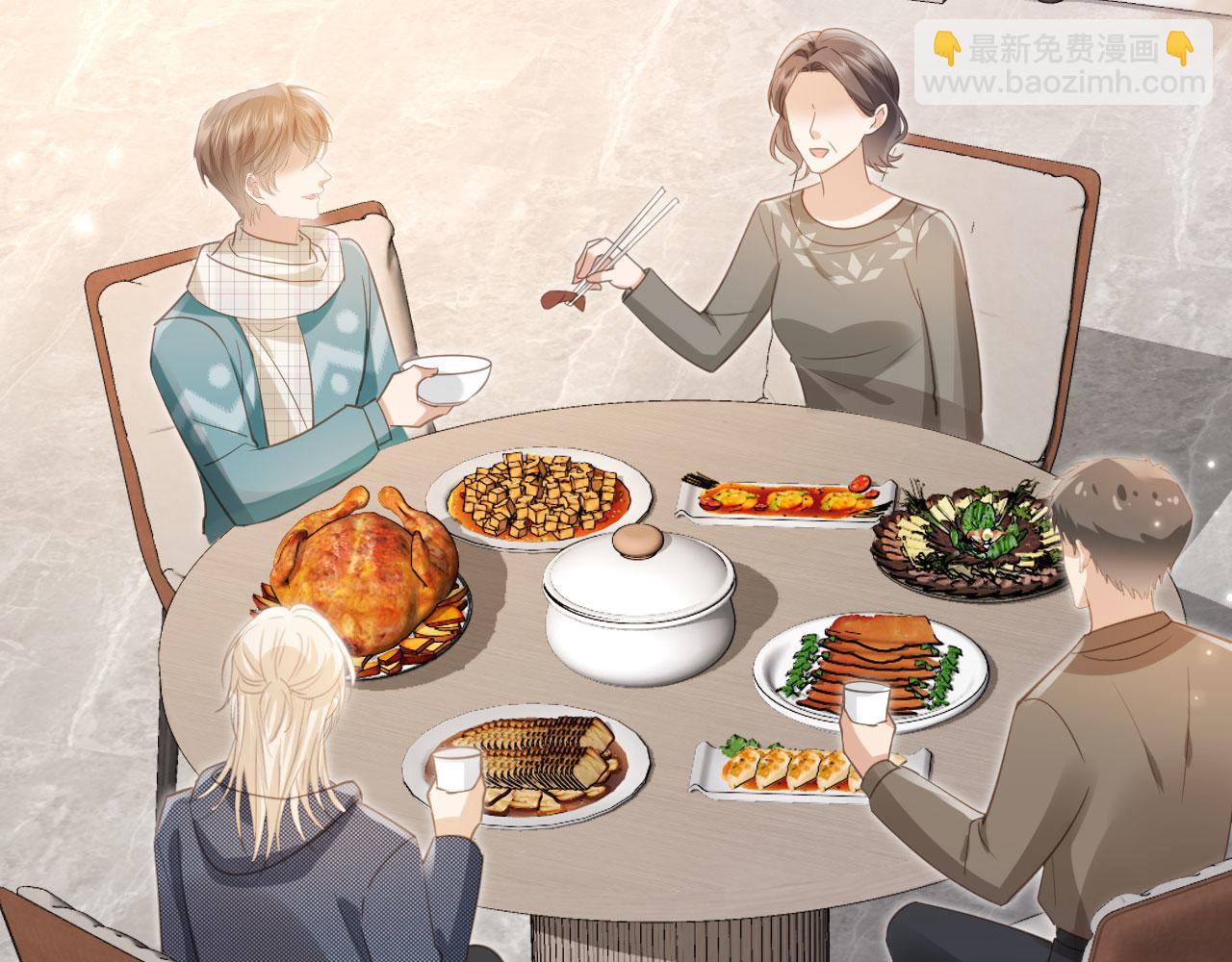 第135话 爱人的方式(1/3)-第141话