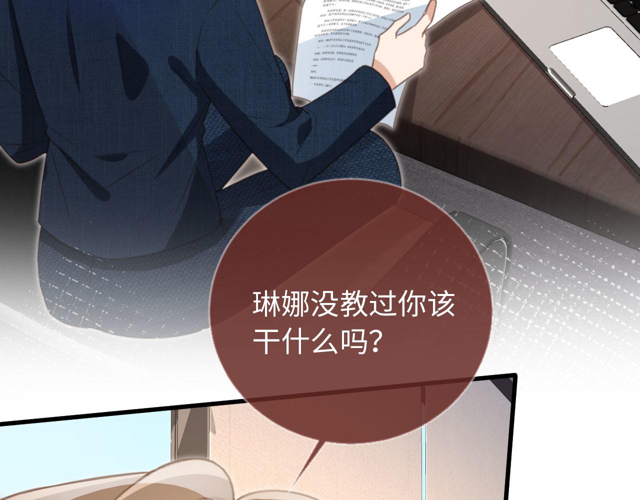 番外1 火辣上司俏助理(1/3)-第143话