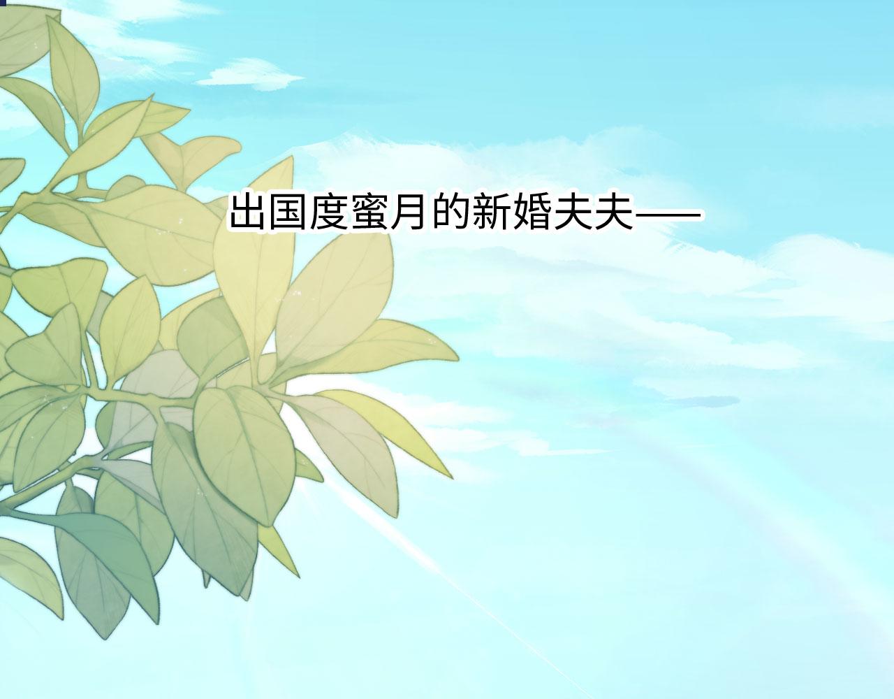 番外4 蜜月旅行(1/2)-第147话
