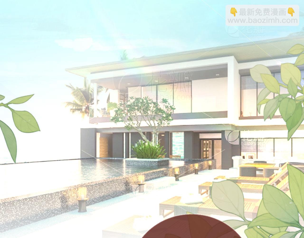 番外4 蜜月旅行(1/2)-第147话