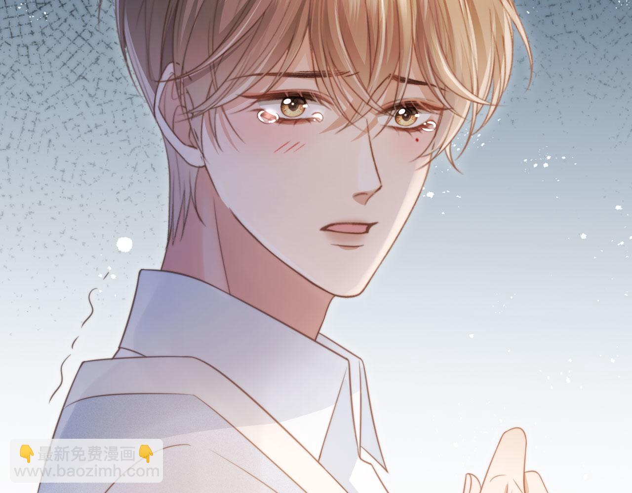 第32话 今天也在想你(1/2)-第33话
