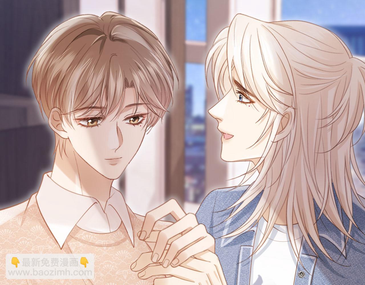 第71话 哥哥的追弟之路(1/3)-第75话