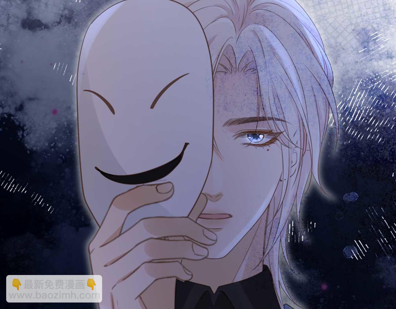 第75话 我不会离开你(1/2)-第79话