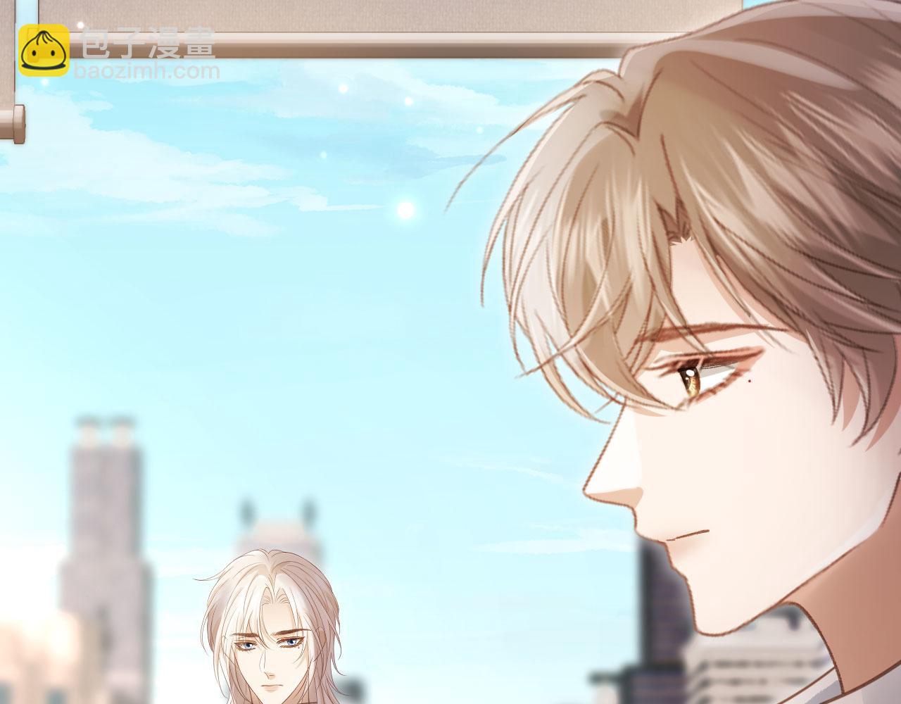 第79话 这么完美的人是我老婆(1/2)-第83话