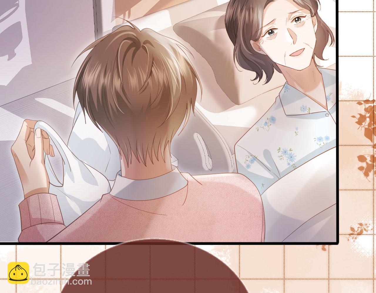 第81话 妈&干妈(1/2)-第85话