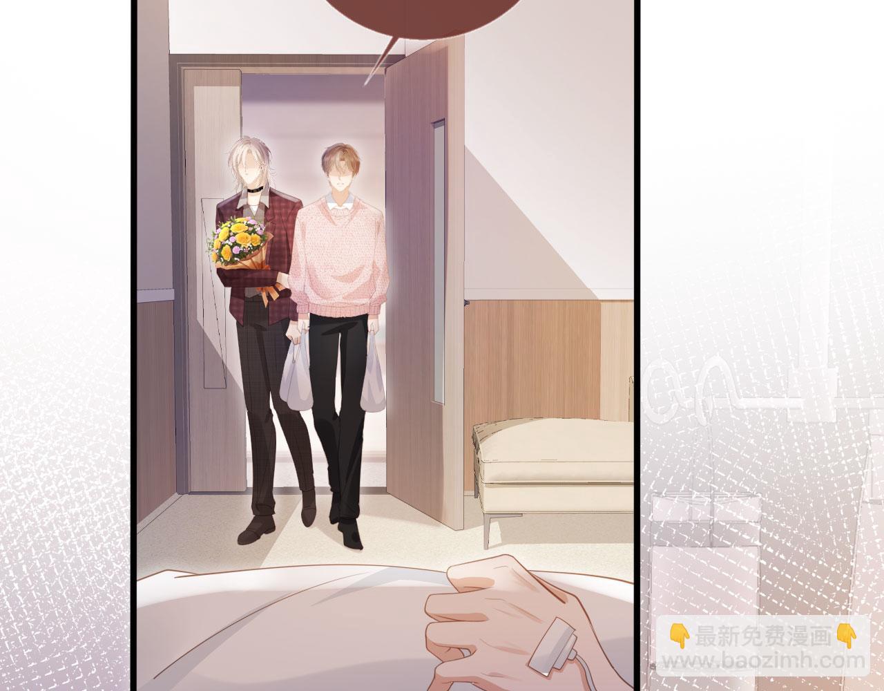 第81话 妈&干妈(1/2)-第85话