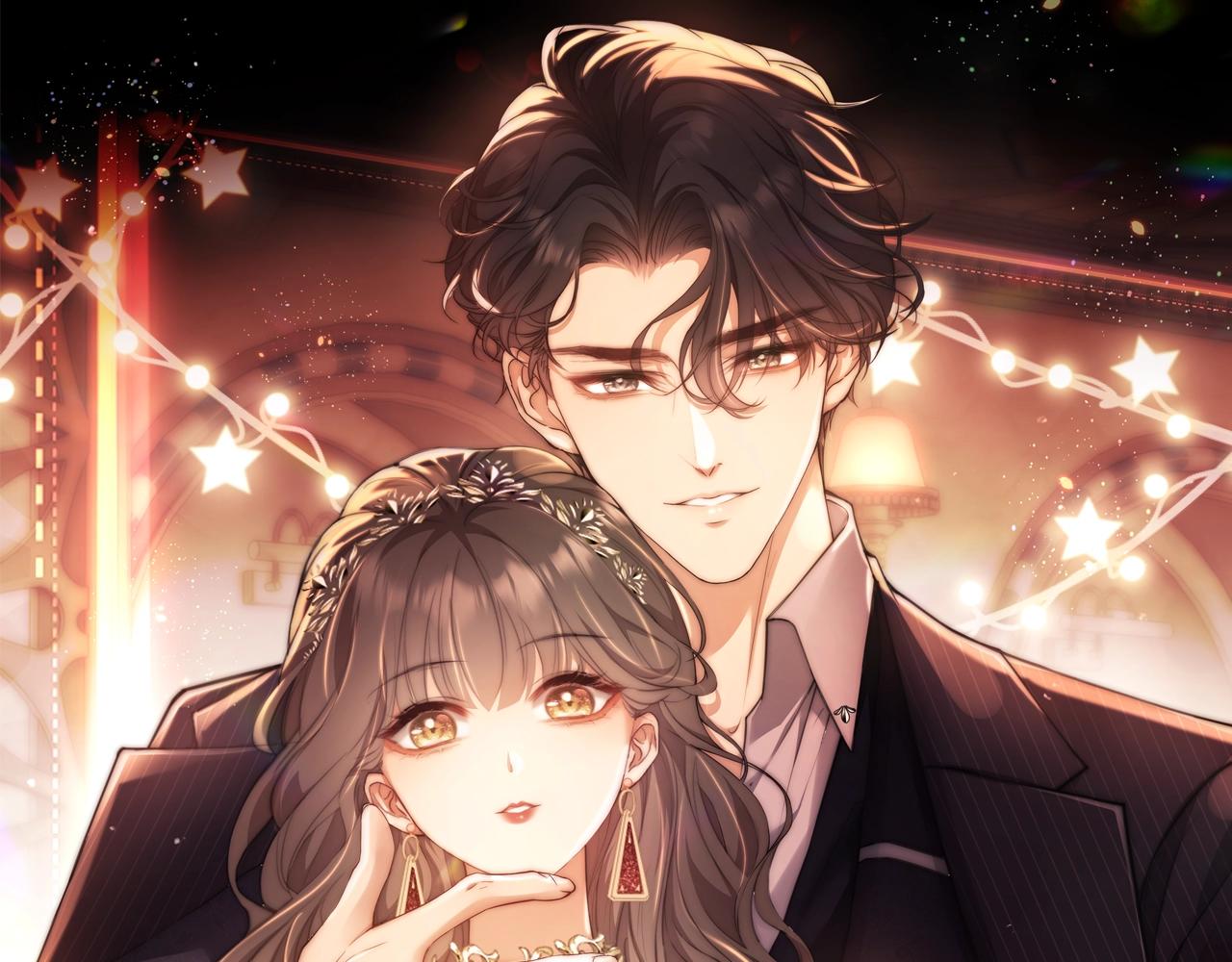 6月24日即将上线&mdash;&mdash;-第1话