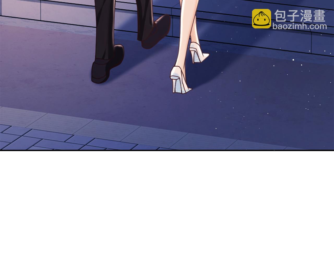 第11话 他要在我家里过夜?(1/3)-第11话