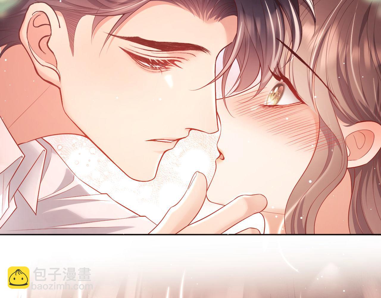 第19话 偷偷亲亲被发现？！(1/3)-第19话