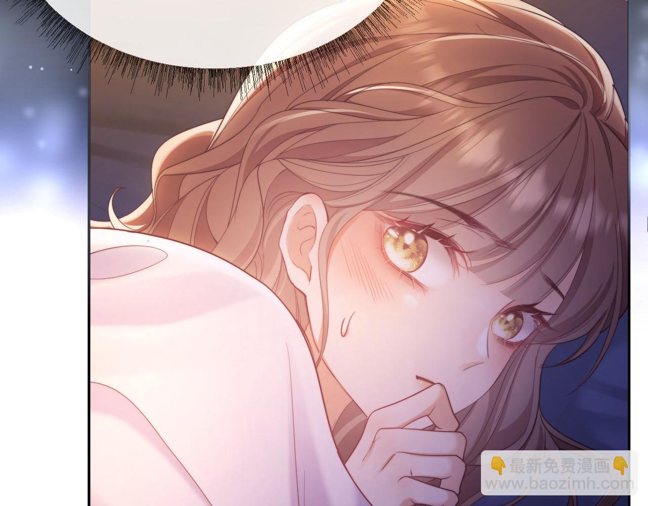 第35话 独处一室的拥抱(1/3)-第35话
