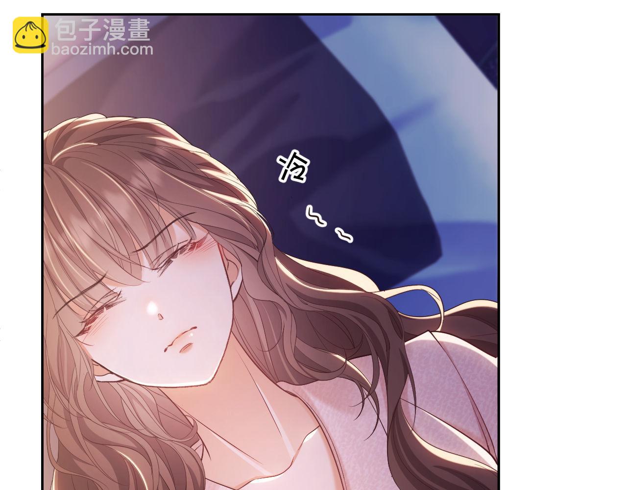 第35话 独处一室的拥抱(1/3)-第35话