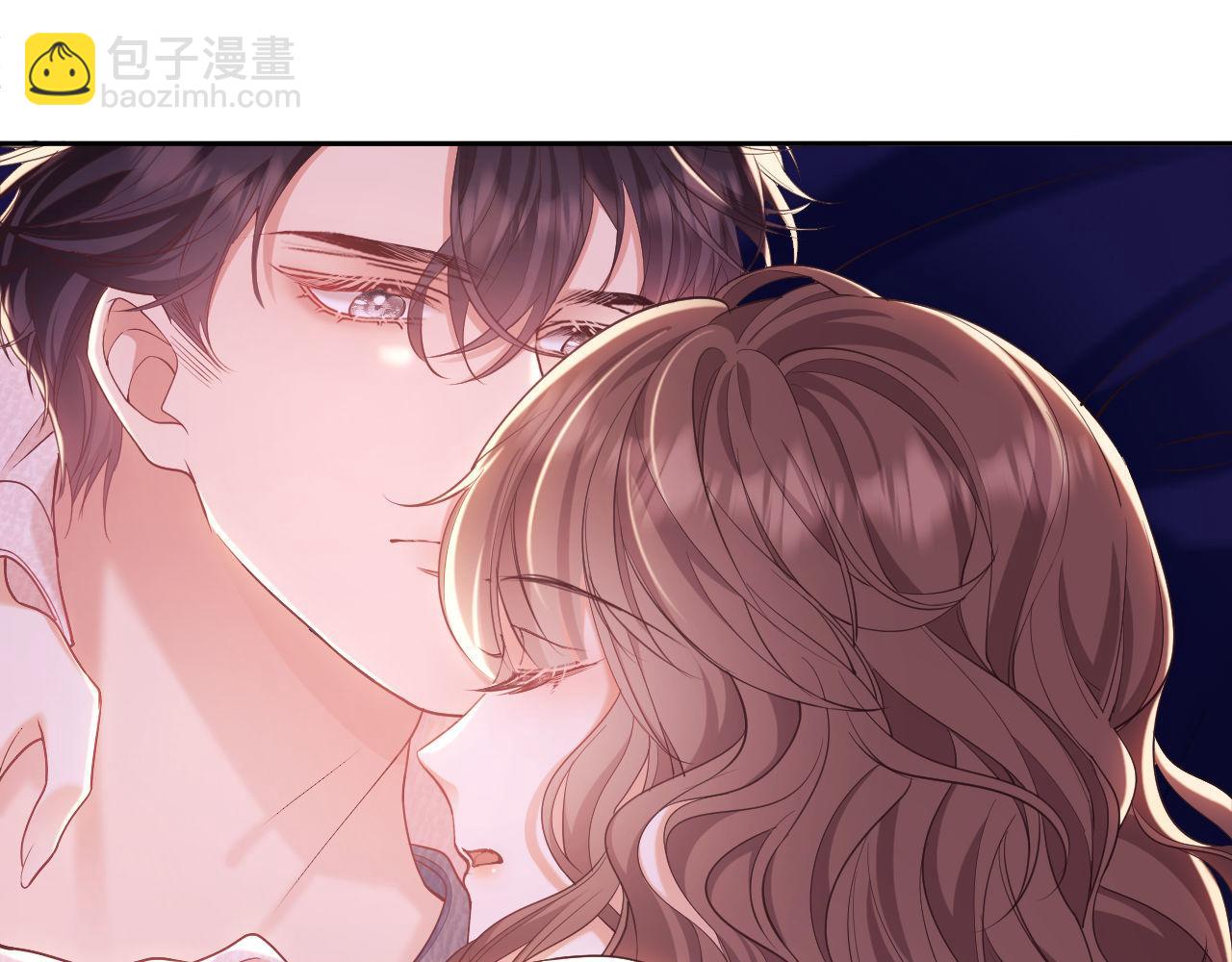第35话 独处一室的拥抱(1/3)-第35话