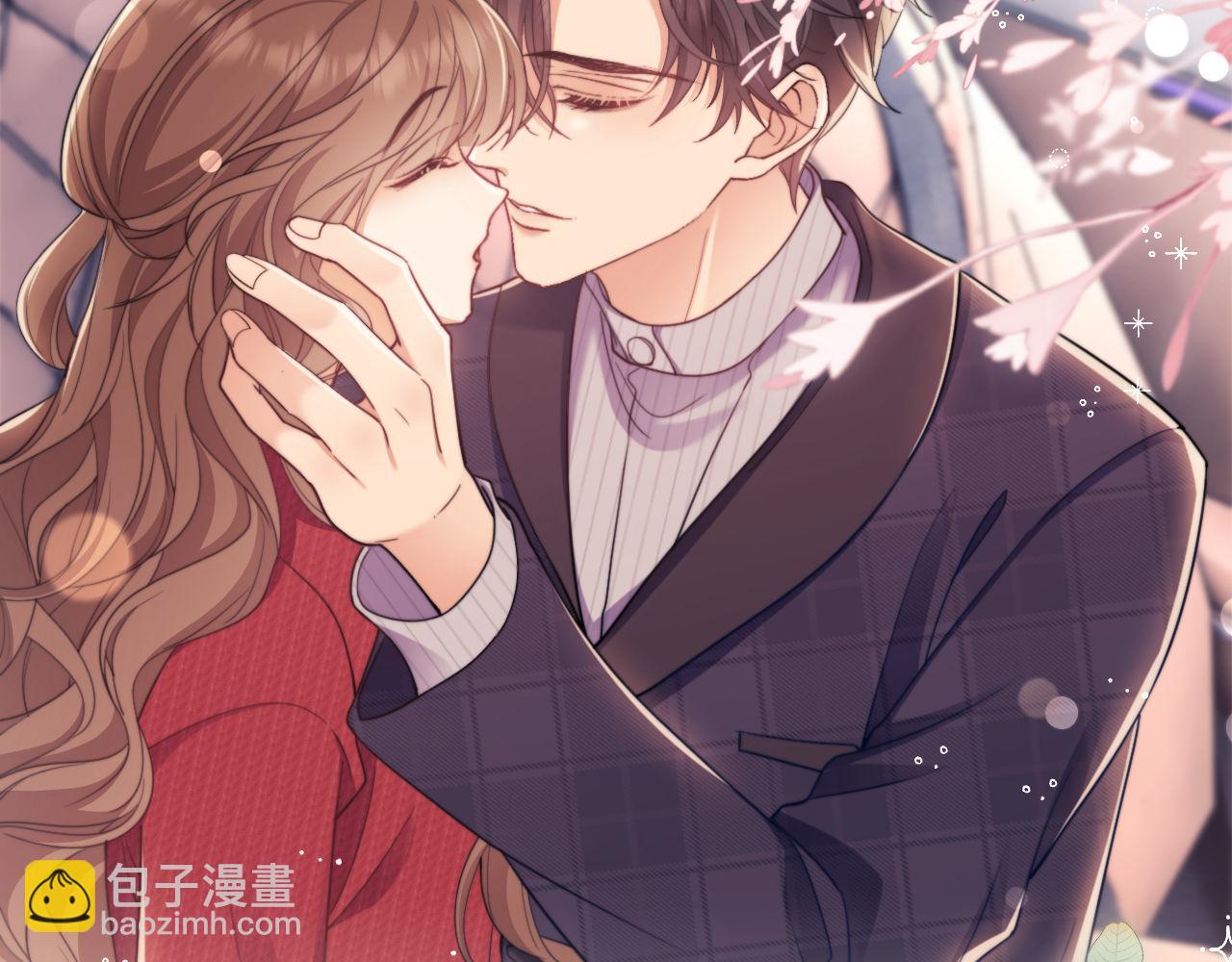 第41话 她还是那么诱人(1/3)-第41话