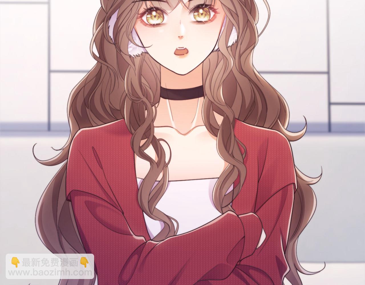 第43话 窈窈的婚事？(1/3)-第43话