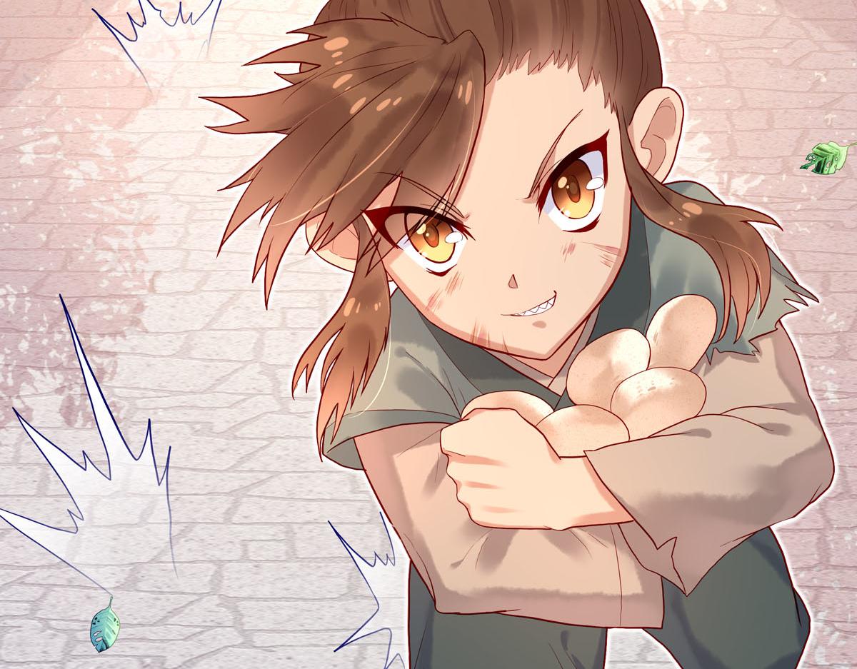 第1话-第1话