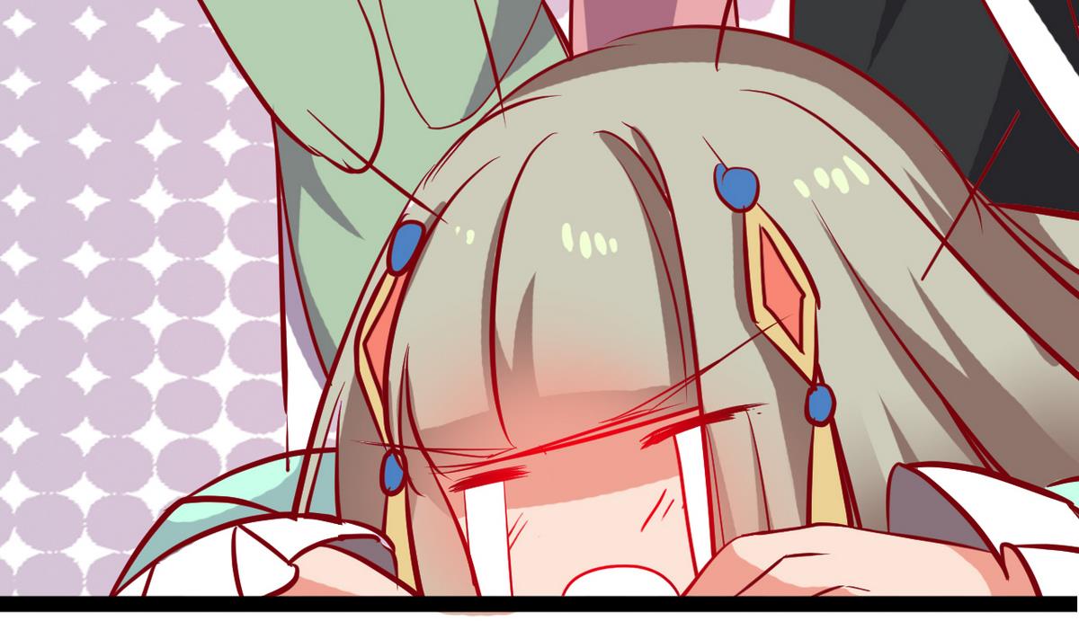 第35话 竟是为了男人(1/2)-第35话