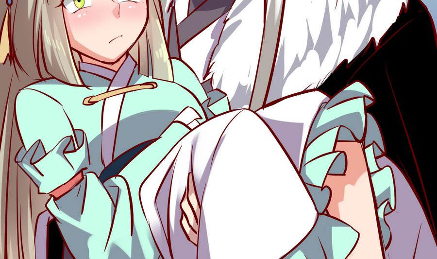 第49话 两情相悦？！(1/2)-第49话