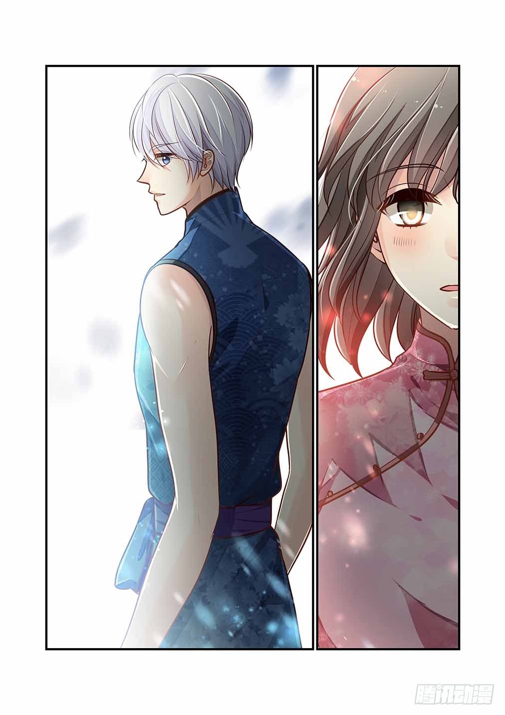 141.重要的存在（下）-第149话