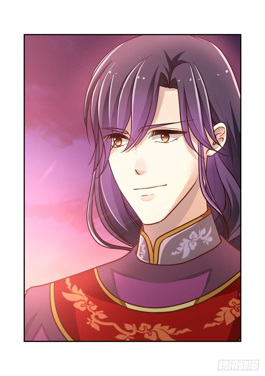 265.驱除南乡璟的方法-第273话
