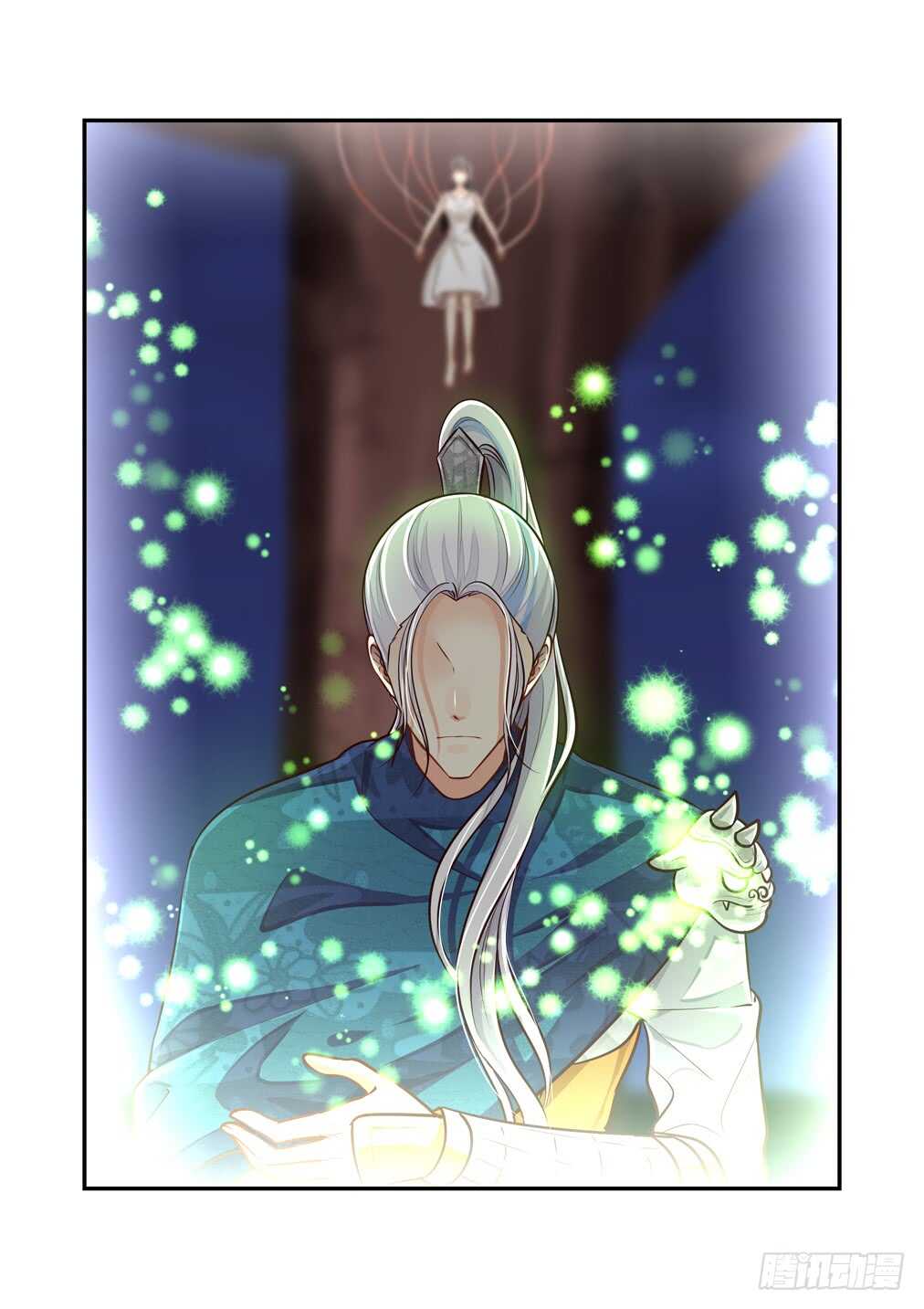 269.决战的开始（三）-第277话