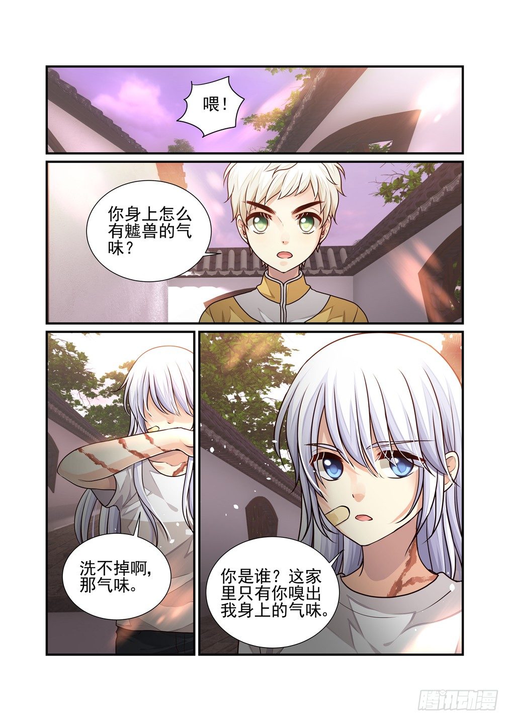 38.若只如初见（下）-第39话
