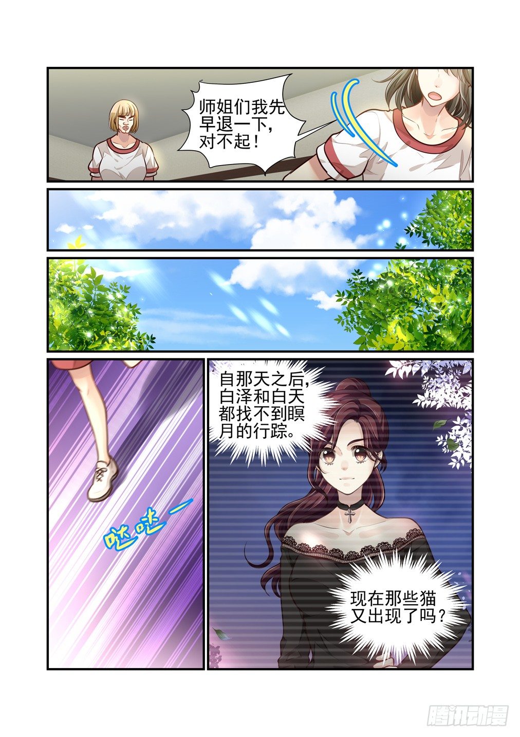 82.猫-第89话