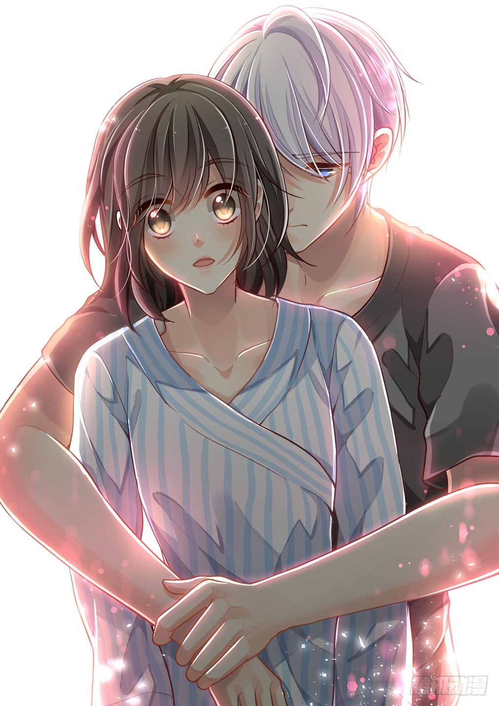 92.最害怕的事（四）-第99话