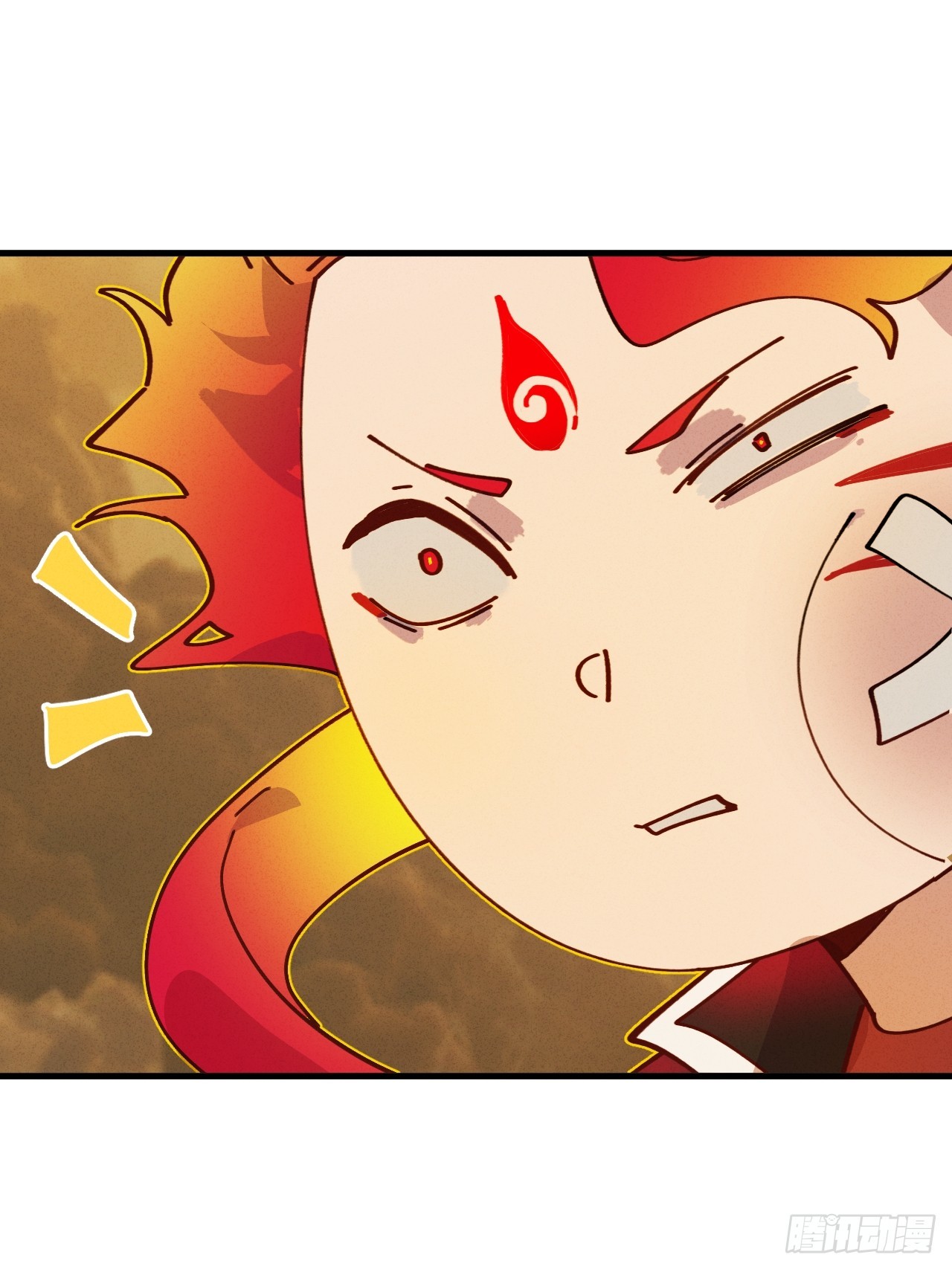 第27话 突发！地球坐标暴露(1/2)-第27话