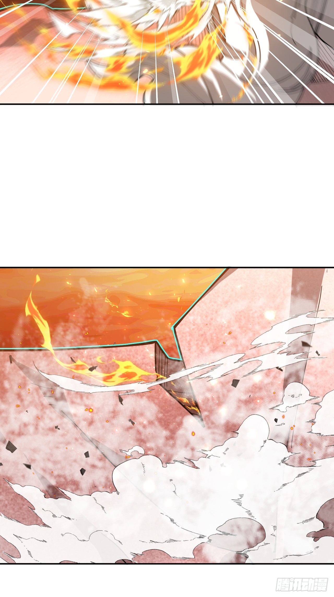 第37话 自寻死路！(1/2)-第37话