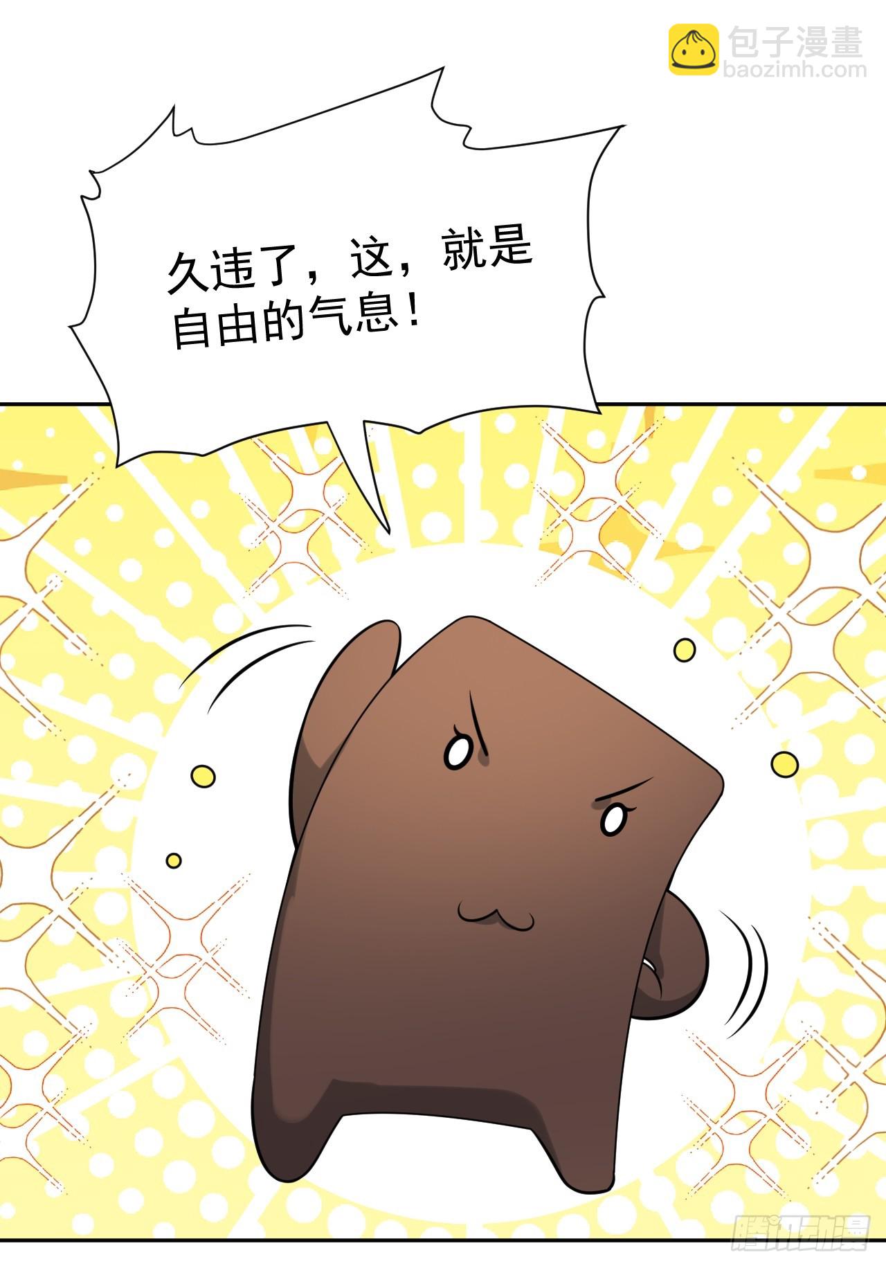 第43话 神秘之师-第43话