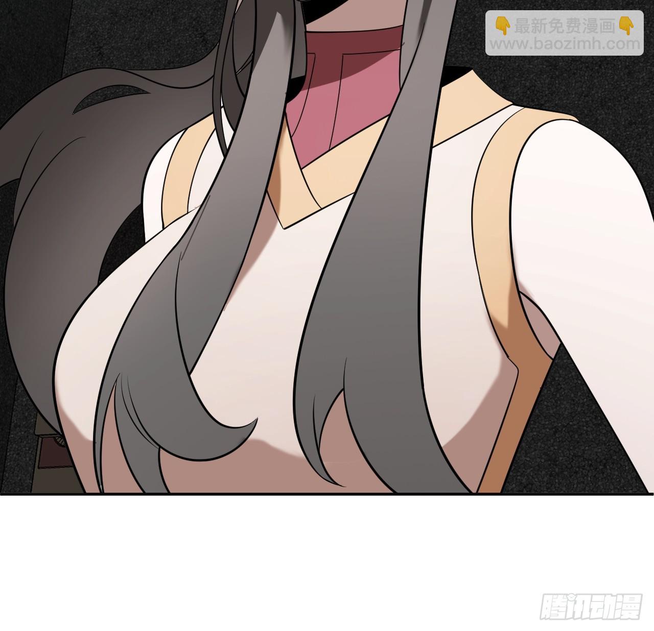 第63话 你说谁胸大无脑？(1/2)-第63话