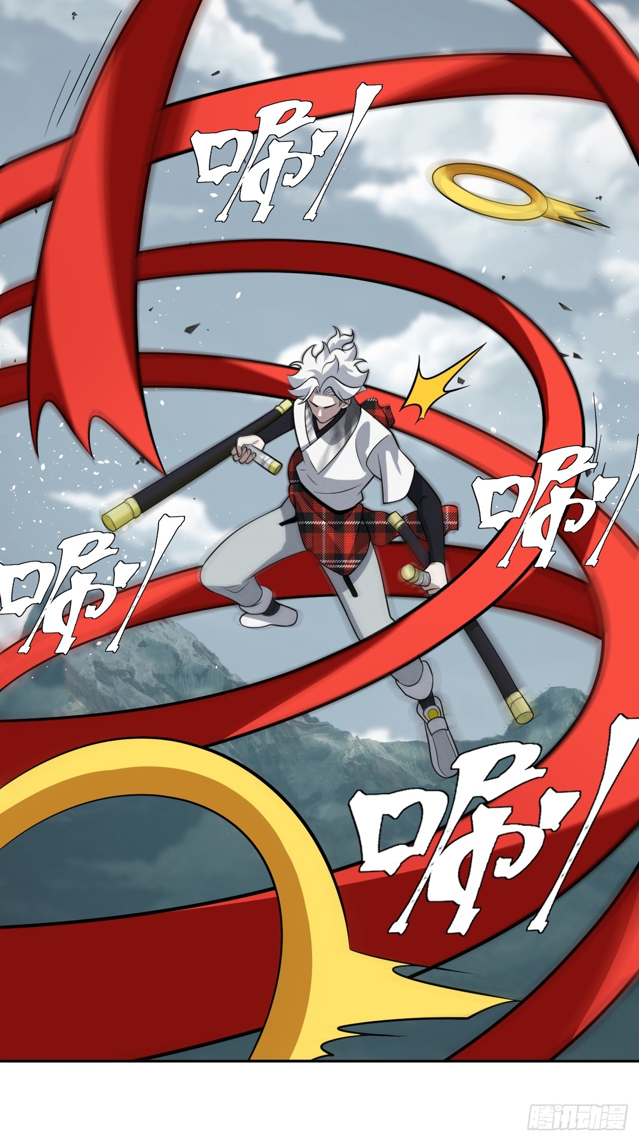 第73话 比想象中狡猾-第73话