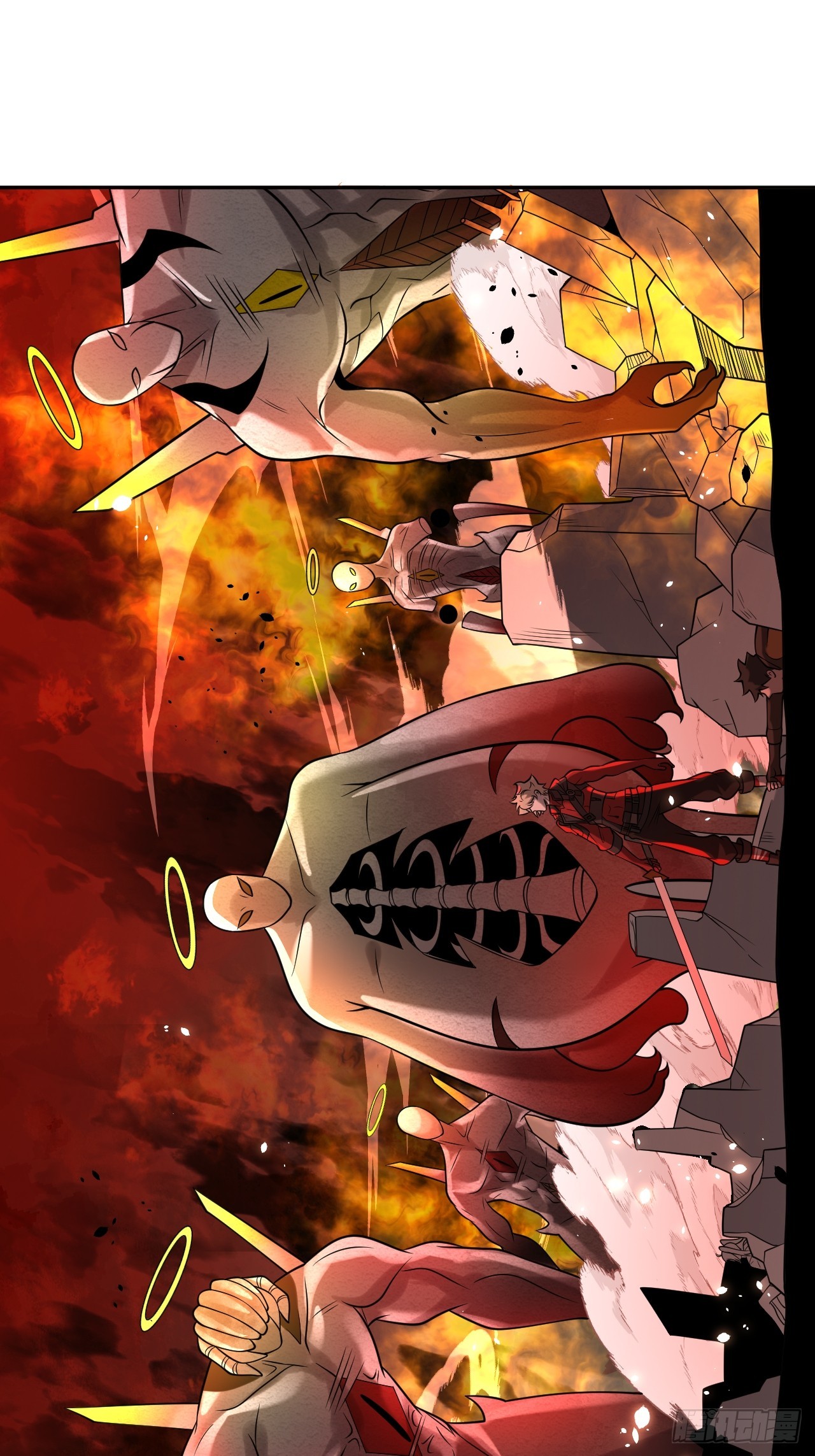 第79话 现实？(1/2)-第79话