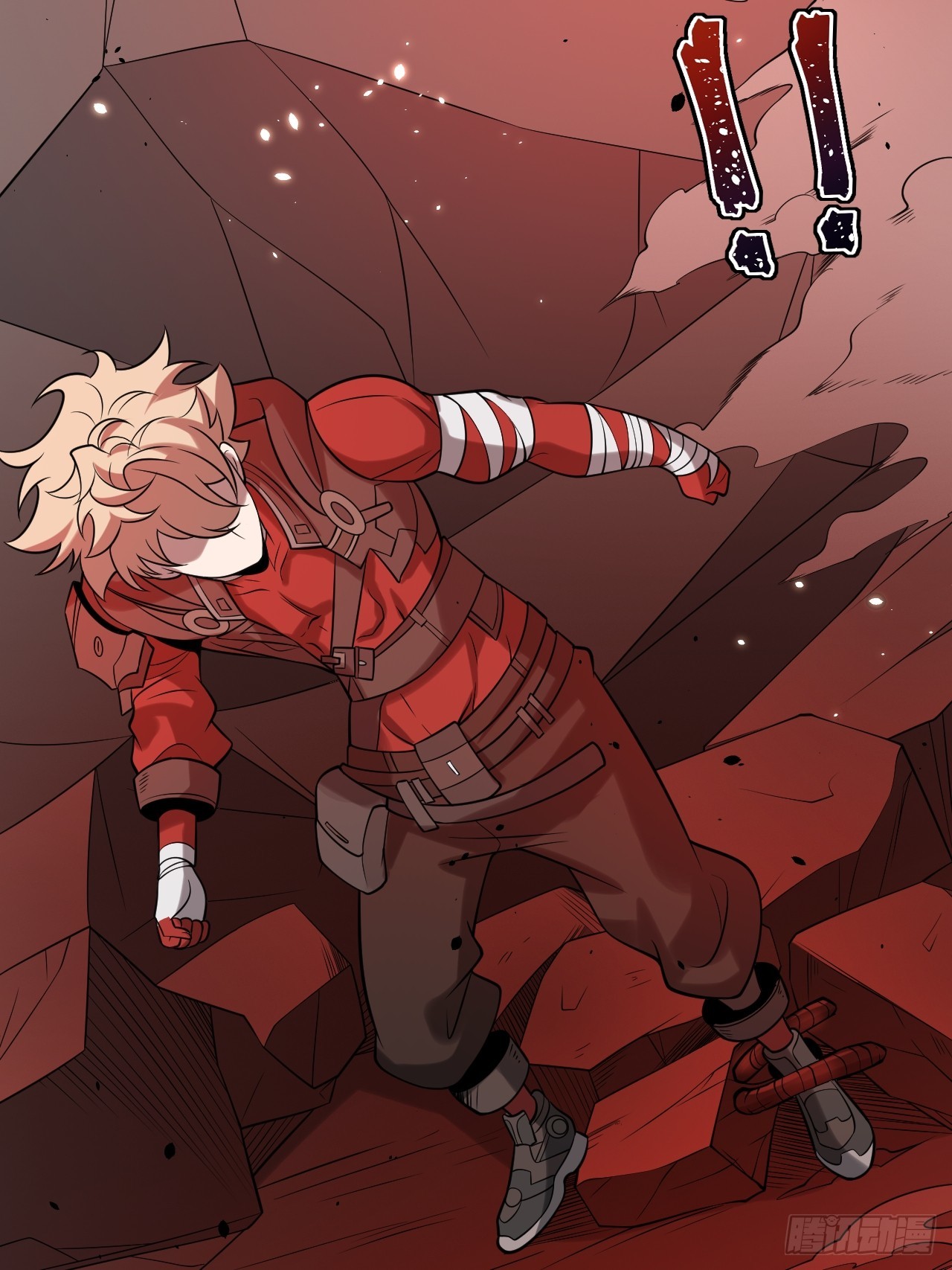 第79话 现实？(1/2)-第79话
