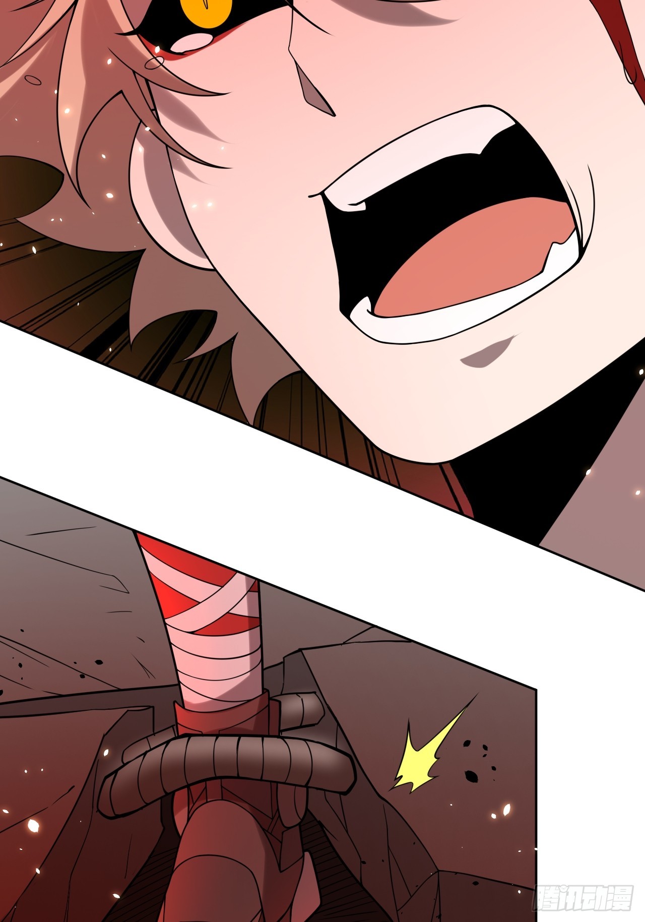 第79话 现实？(1/2)-第79话