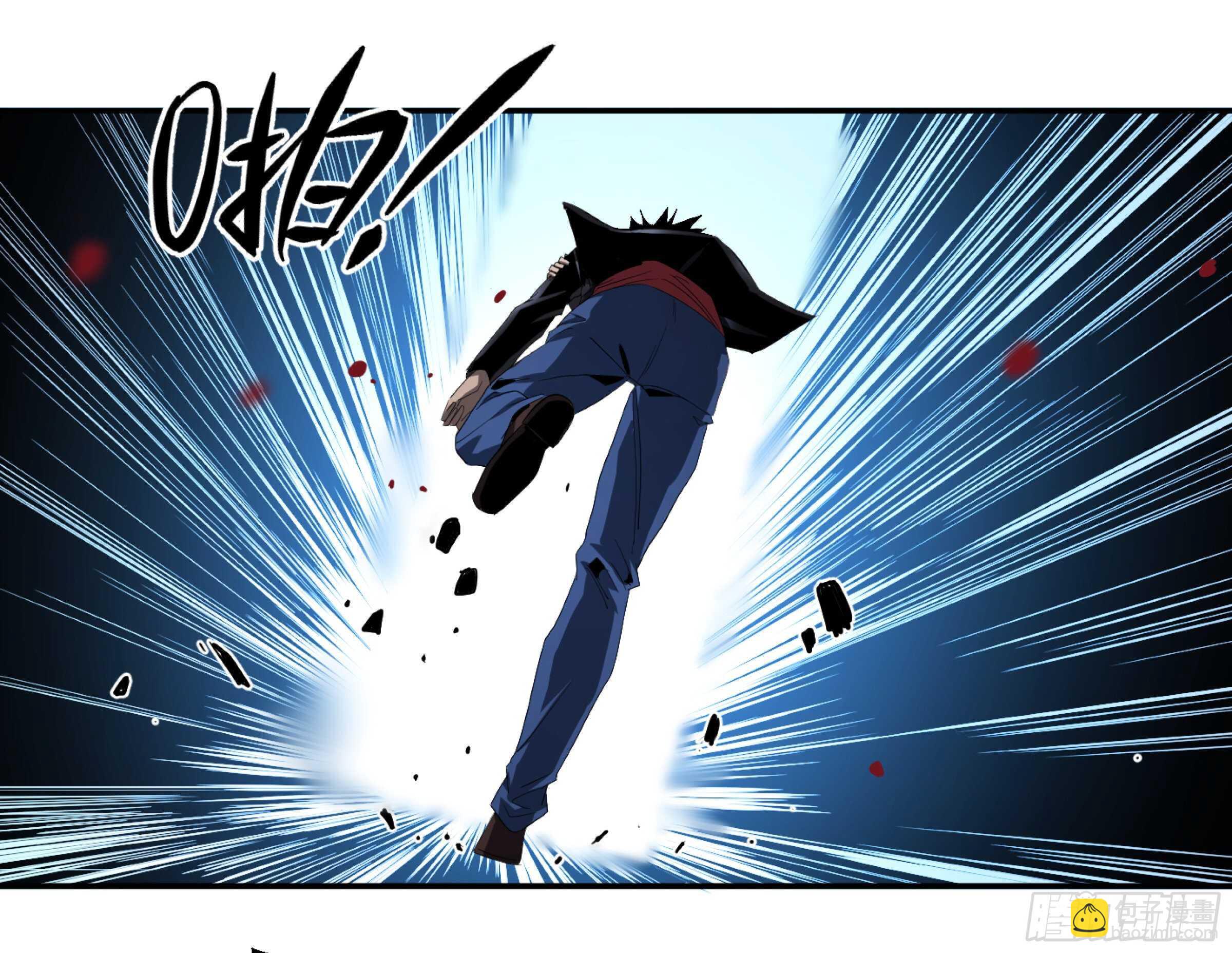 132 大久保的大危机！-第135话