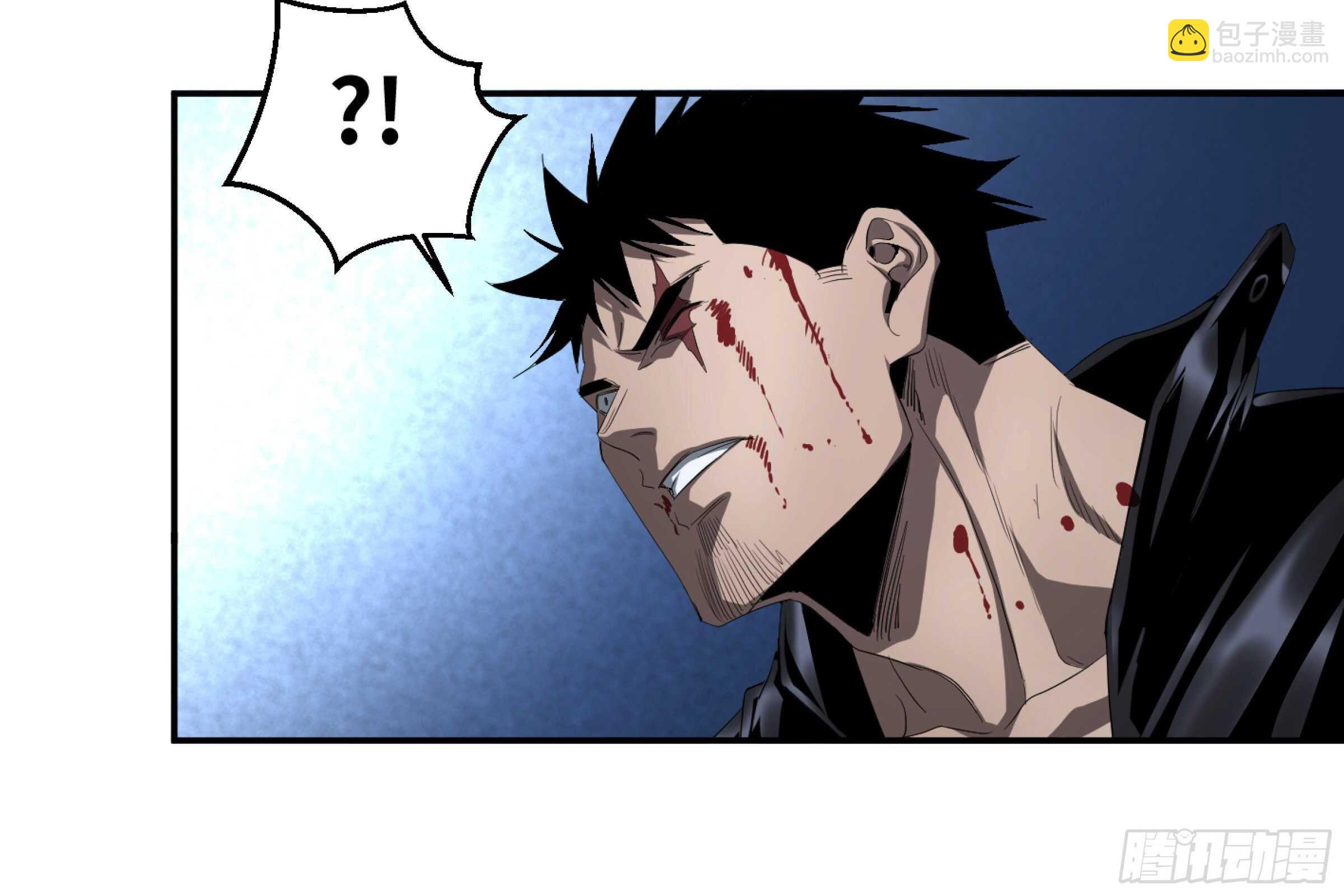 132 大久保的大危机！-第135话