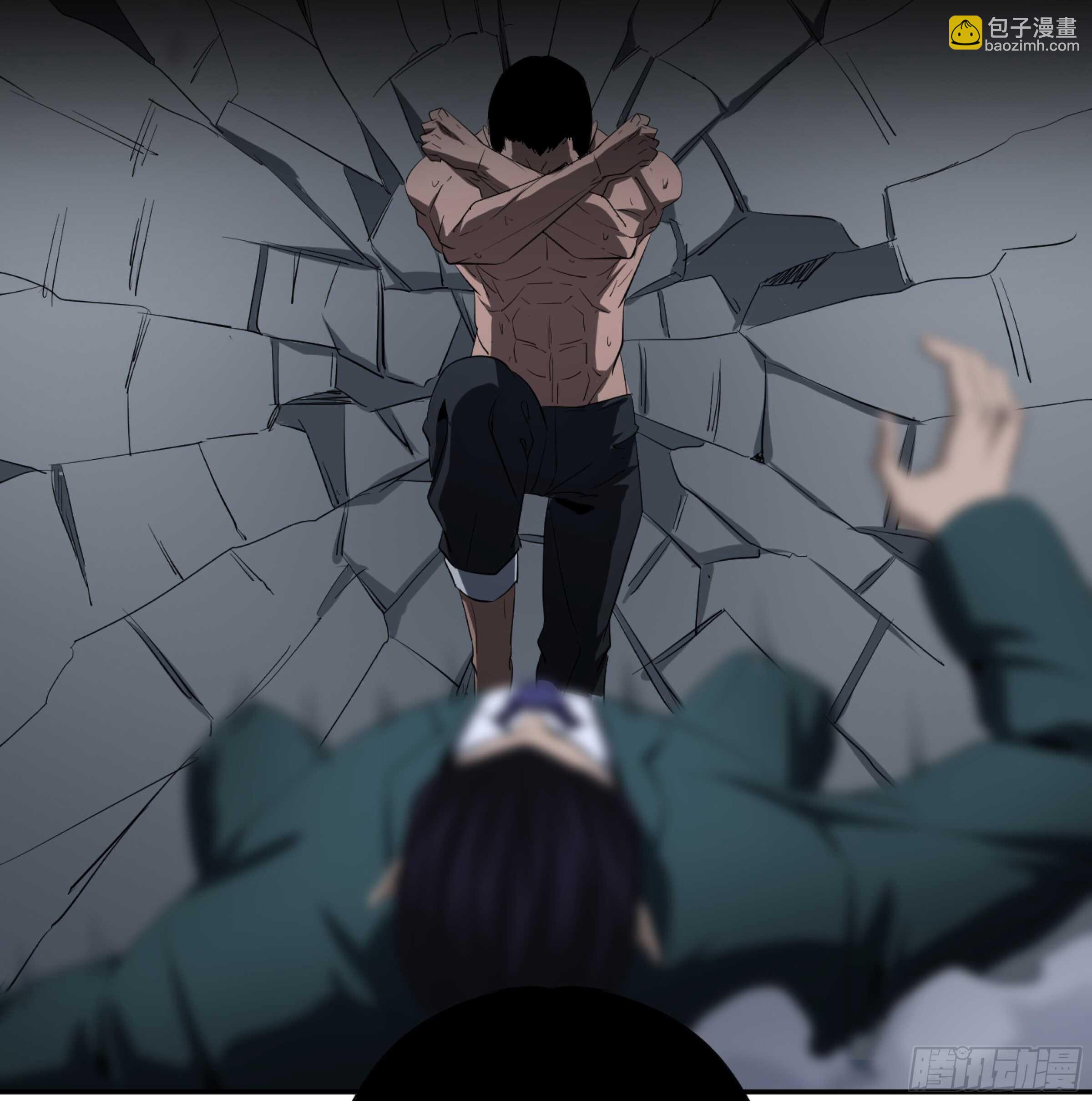 139 人情债-第143话