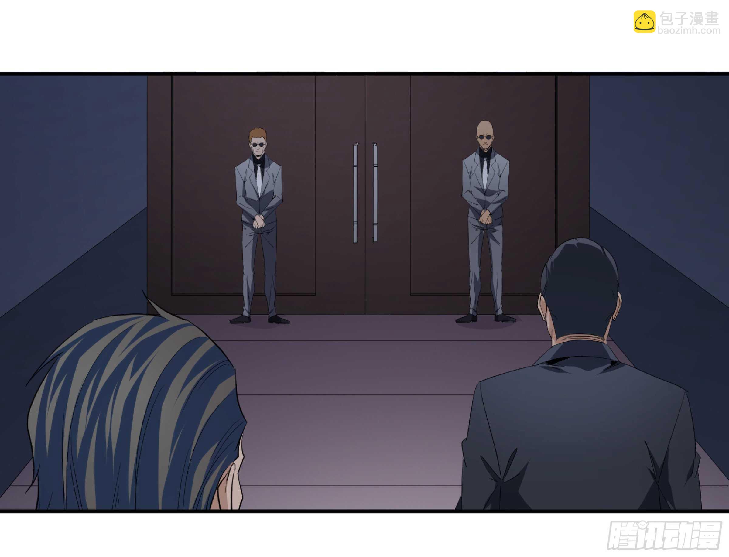 155 大人物-第159话