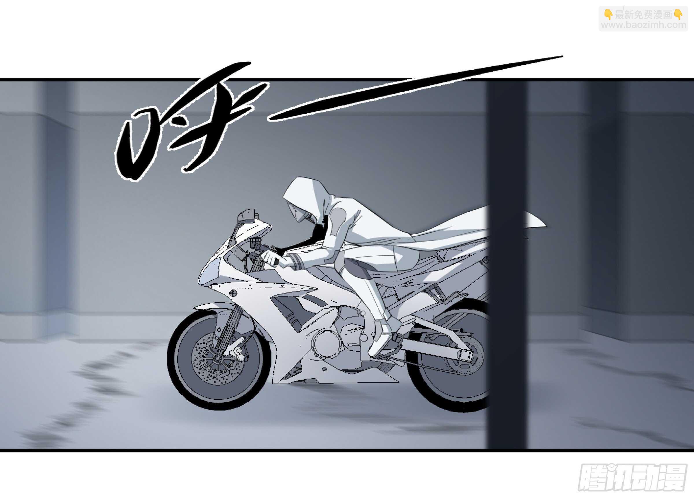 159 野兽们 二-第165话
