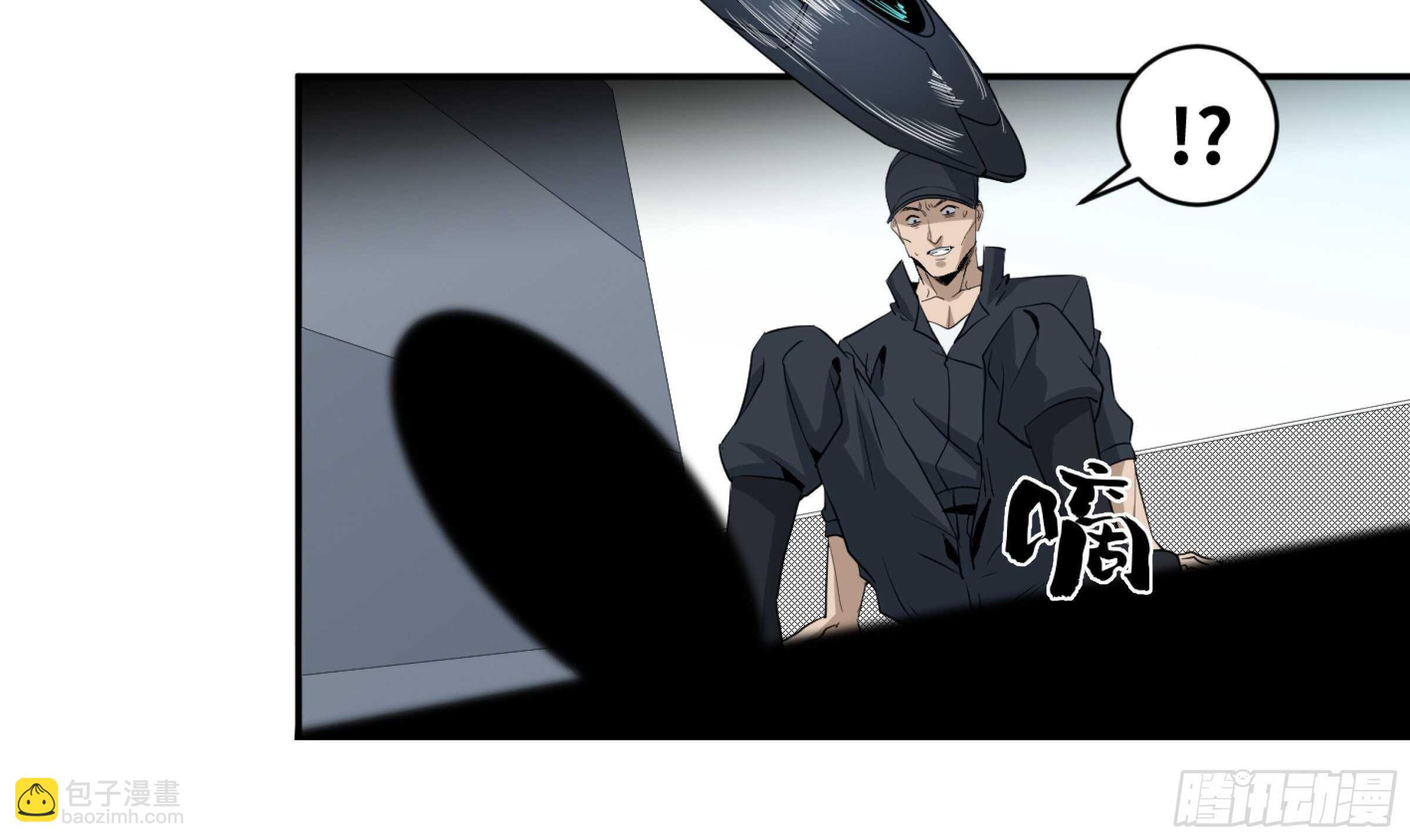 159 野兽们 二-第165话